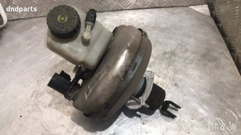 СЕрво за Mercedes A160 |W168|, 2000г., снимка 1