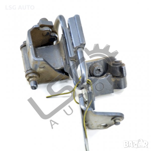 Панти задна лява врата AUDI A4 Avant (B7 8E) 2004-2008 A051020N-228, снимка 1