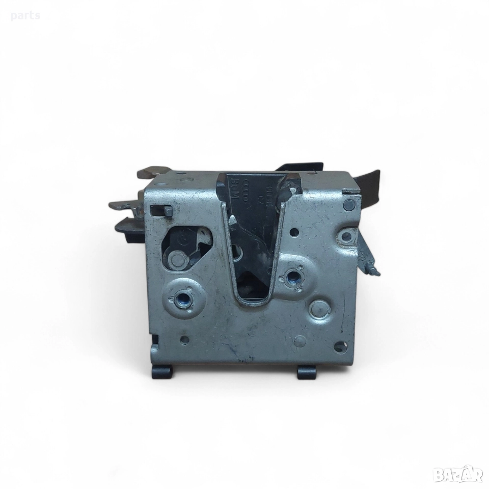 Задна Дясна Брава - Ключалка Ауди A3 8L (2) - 4A0839016D, снимка 1