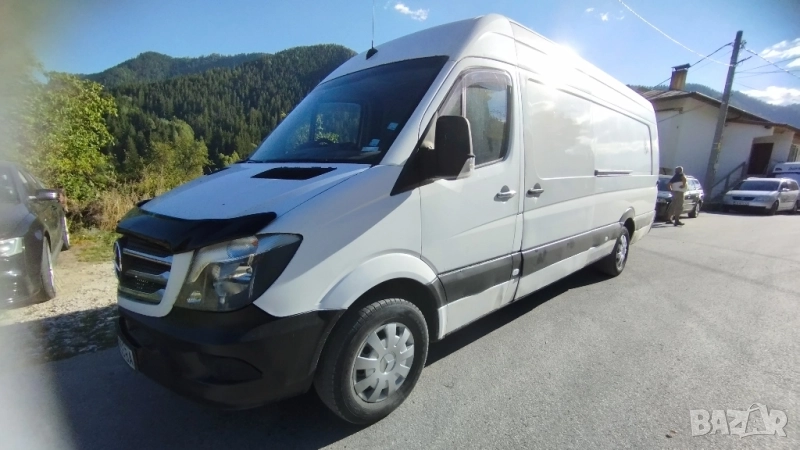 продавам бус десен волан 9400 лв, снимка 1