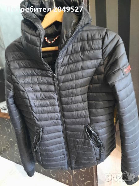 Дамско яке NAVAHOO , снимка 1