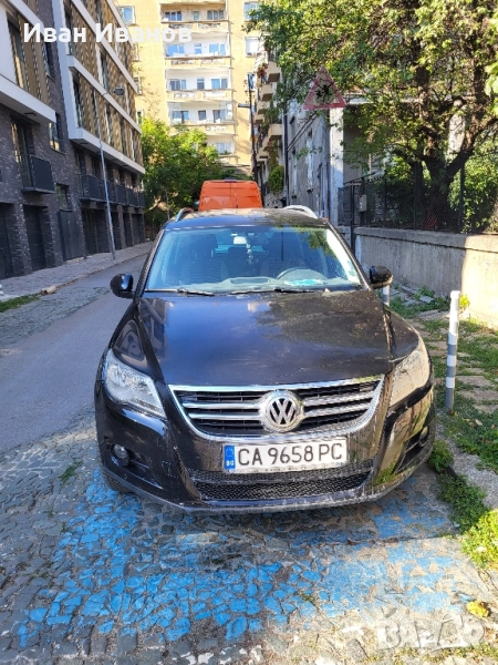 VW TIGUAN , снимка 1