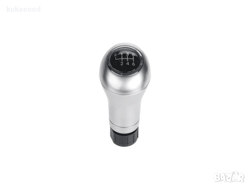 Топка за скоростен лост Mercedes GLK X204   6 скорости, снимка 1