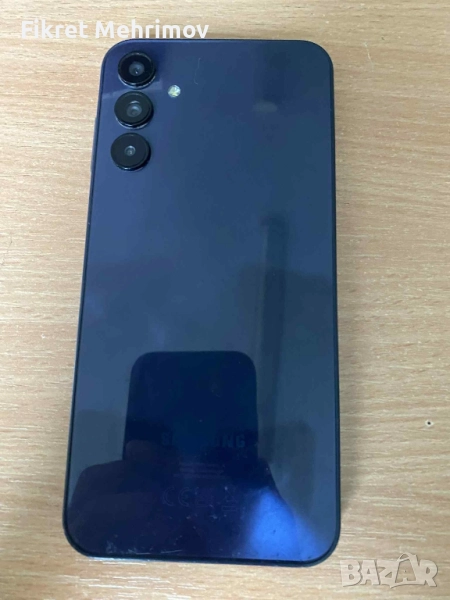 Samsung A15 128gb отличен, снимка 1