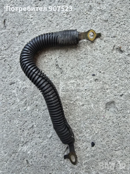 Кабел маса за Хонда Сивик 8 , снимка 1