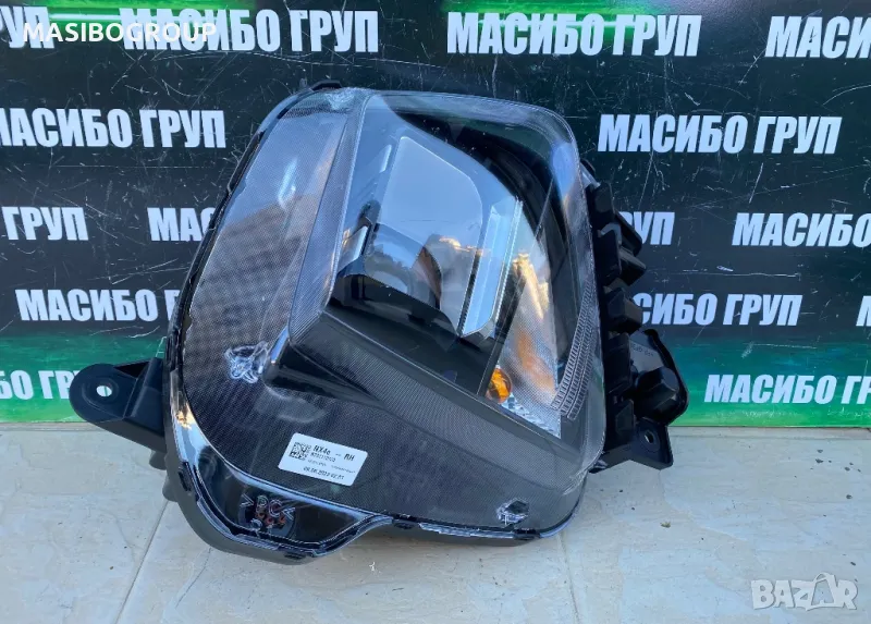  Фар десен фарове за Хюндай Туксон Hyundai Tucson, снимка 1