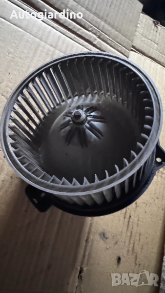 Вентилатор за парно зa Volvo V40 - MF016070-0260 / 0130111191, снимка 1
