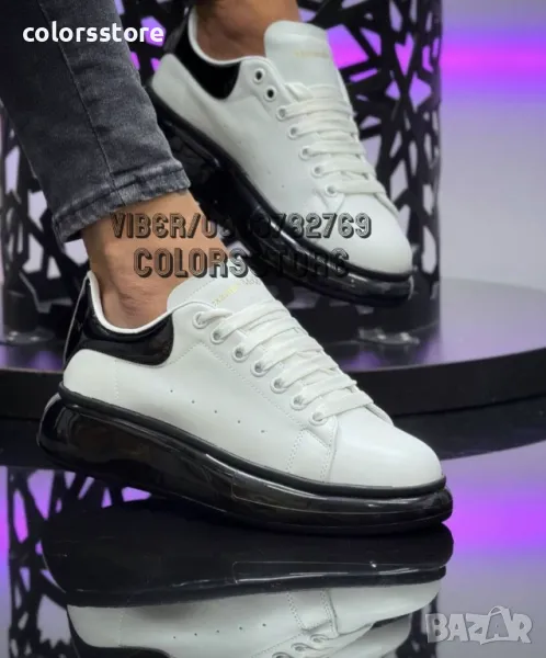 Мъжки кецове АМ-BR515te, снимка 1