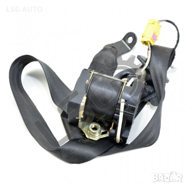 Преден десен предпазен колан Volkswagen Touran I 2003-2011 VT031020N-132, снимка 1