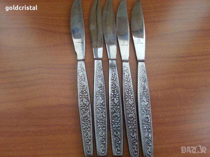 Руски ножове , снимка 1