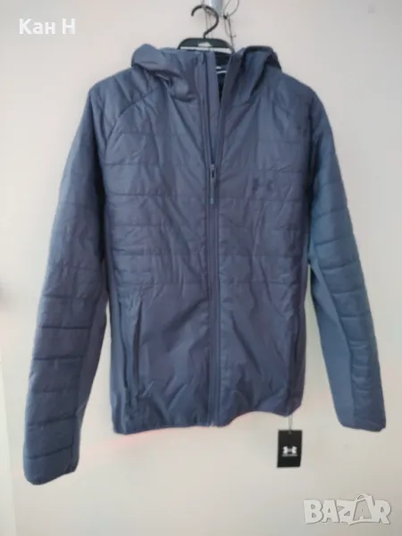 Яке Under Armour(S), снимка 1