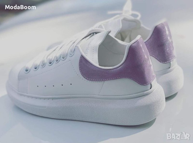 Дамски обувки Alexander McQueen , снимка 1