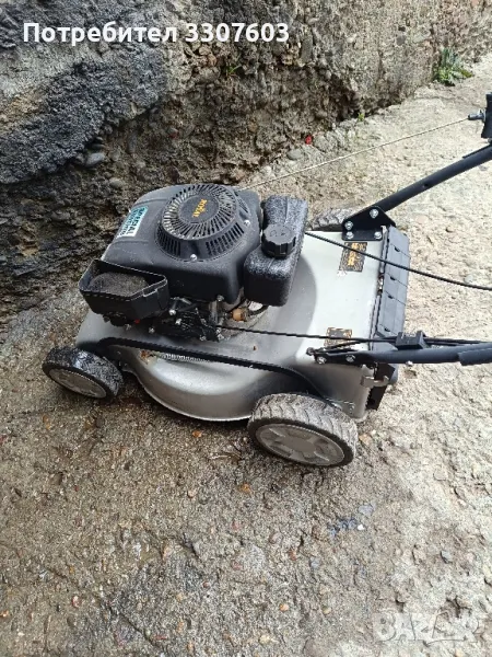 бензинова косачка Royal 24301, снимка 1