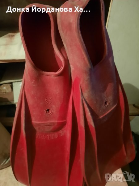 продавам плавници, снимка 1