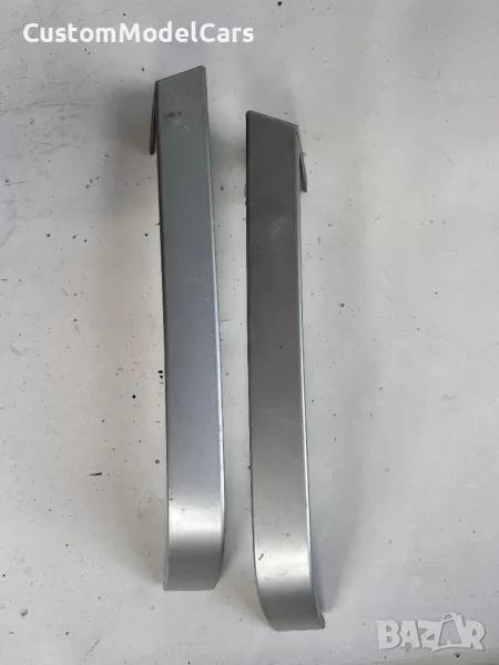 Лайсни под стоповете за BMW 3 E46 compact, снимка 1