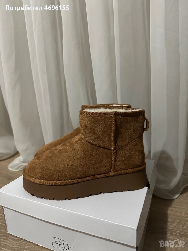 Боти Graceland, снимка 1