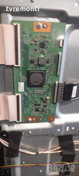 TCon BOARD ,14Y_J1FU13TMGC4LV0.0 for 48 inc for Finlux FU4860, снимка 1