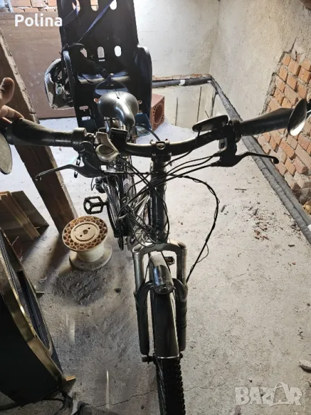 Електрически велосипеди, снимка 1