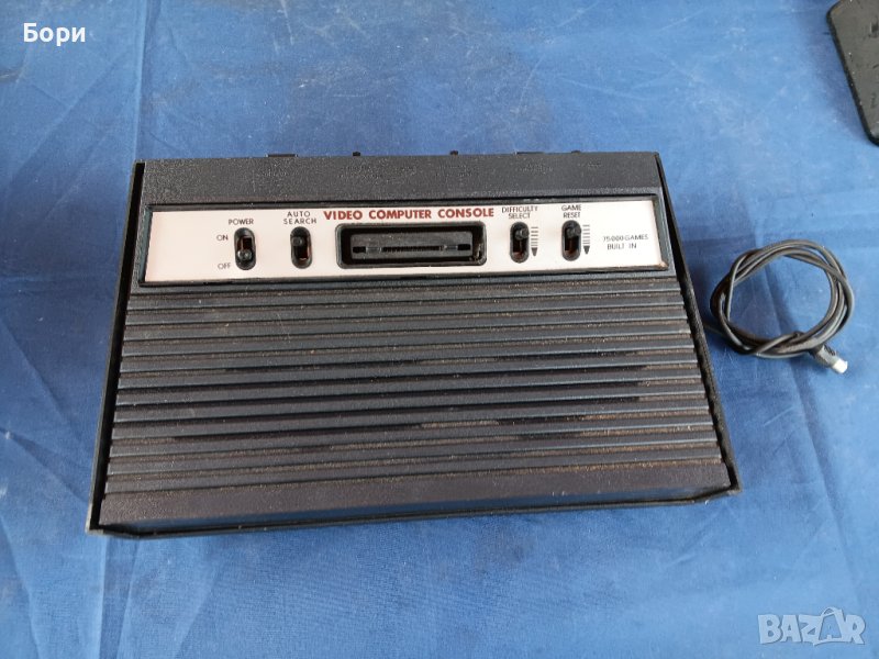 Видео/ТВ Игра,конзола, снимка 1