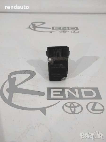 Дебитомер Toyota Avensis Verso Hitachi  2001-2009 1CD 22204-27010, снимка 1