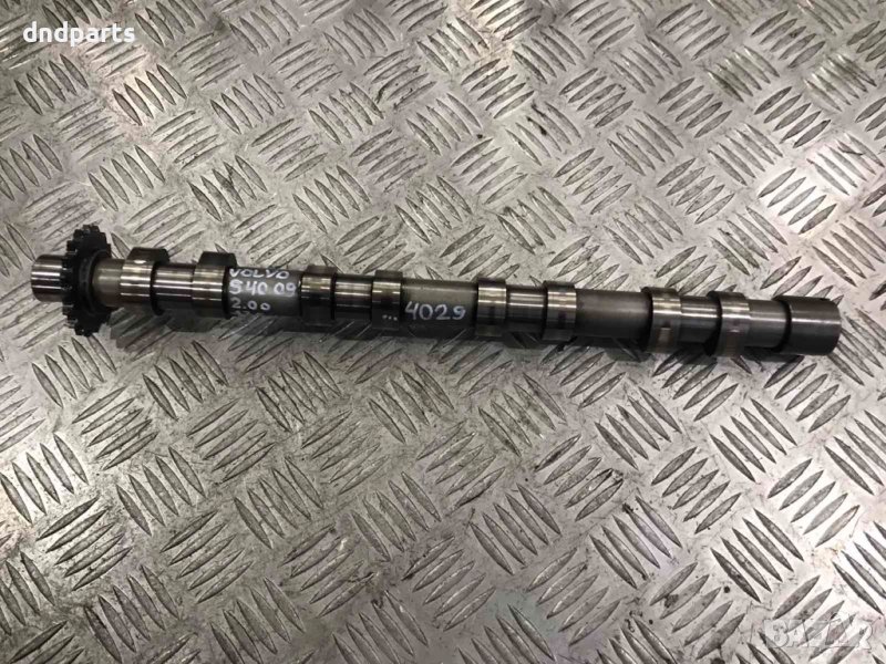  Разпределителен вал Volvo S40,2.0D,136кс.,2009г., снимка 1