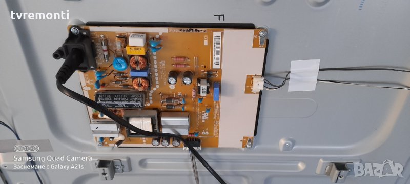 Захранваща платка ,EAX66842701(1.6,)EAY664328601,, снимка 1