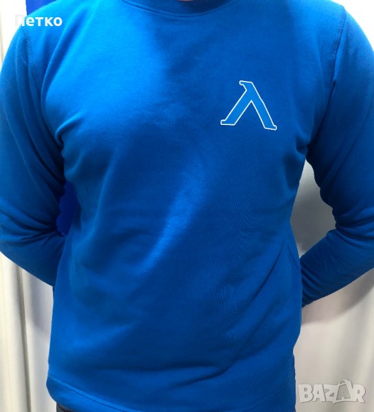 Блуза дълъг ръкав Левски София, снимка 1