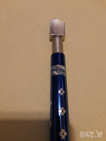 Стар резец (Елмаз), снимка 1