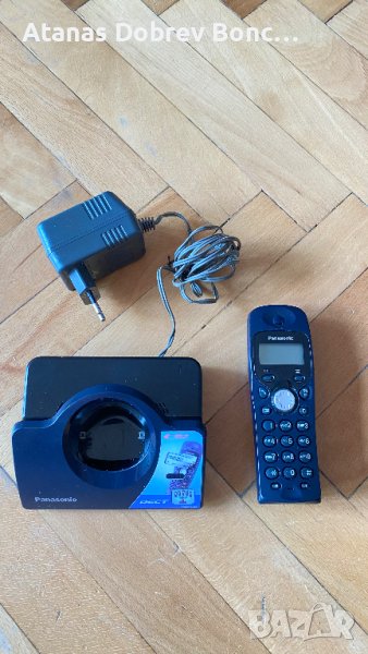 Телефон Panasonic, снимка 1