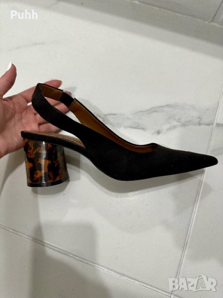 Обувки H&M, Zara 37/38 номер, снимка 1