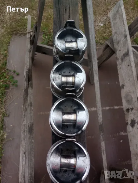 Бутало Опел Корса,Мерива,астра 1.7 исузу, снимка 1