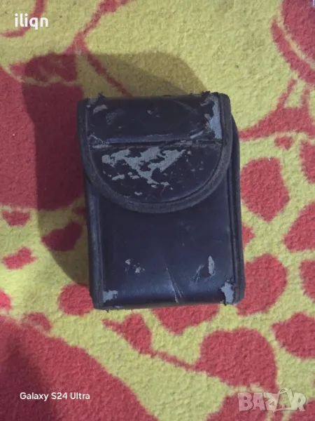 Перфектно работещ с калъфче.﻿ Разгледайте и останалите ми обяви., снимка 1