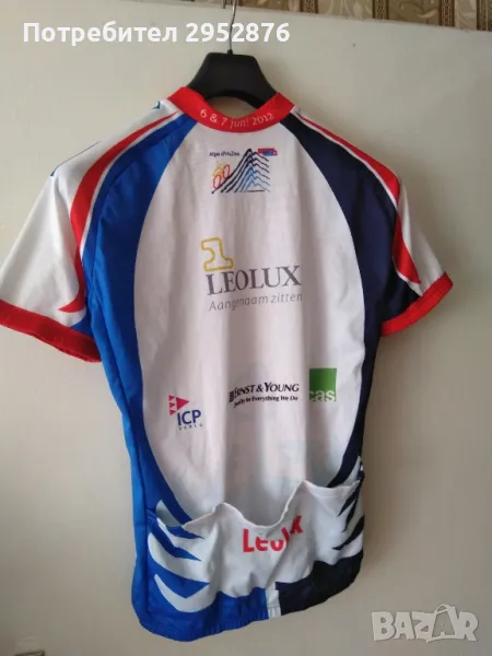 Горнище за колоездене , снимка 1