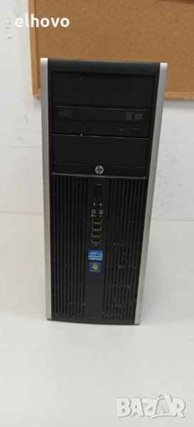 Настолен компютър HP Intel CORE I5, снимка 1