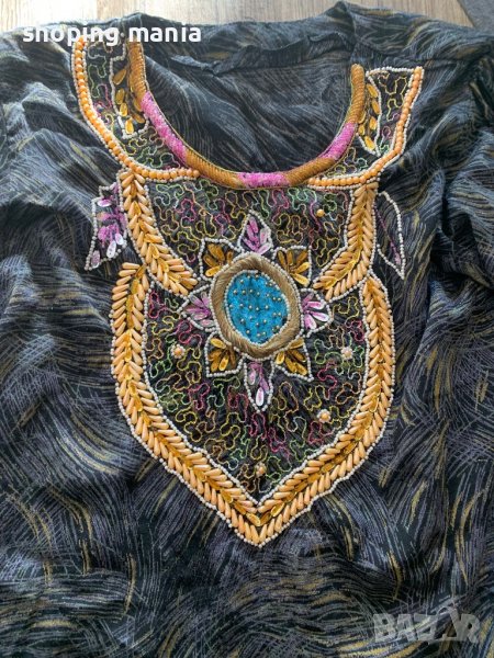 Дълга рокля, снимка 1