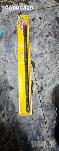 Пера за чистачки , снимка 1