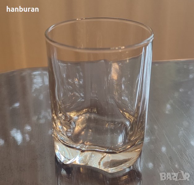 Чаши за ракия, снимка 1