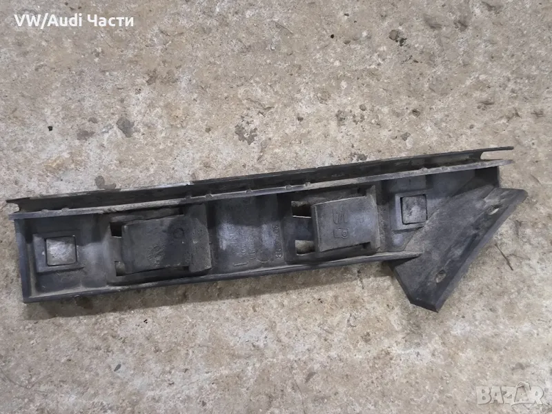 Водач захват предна броня за Сеат Леон Толедо Seat Leon Toledo 1M0807049B, снимка 1