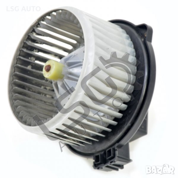 Мотор вентиларор парно Subaru Legacy 2009-2014 SU050720N-172, снимка 1