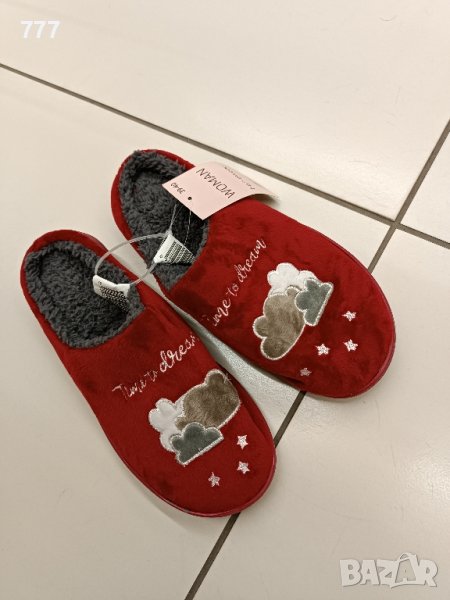 пантофи , снимка 1
