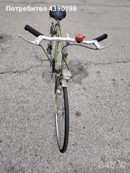 Велосипед марка Puch 28", снимка 1