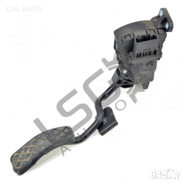 Педал газ AUDI A6 (4F, C6) 2004-2011 A041220N-196, снимка 1