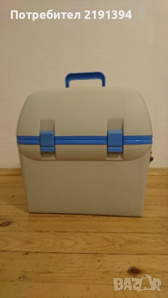 Хладилна чанта на 12v, снимка 1