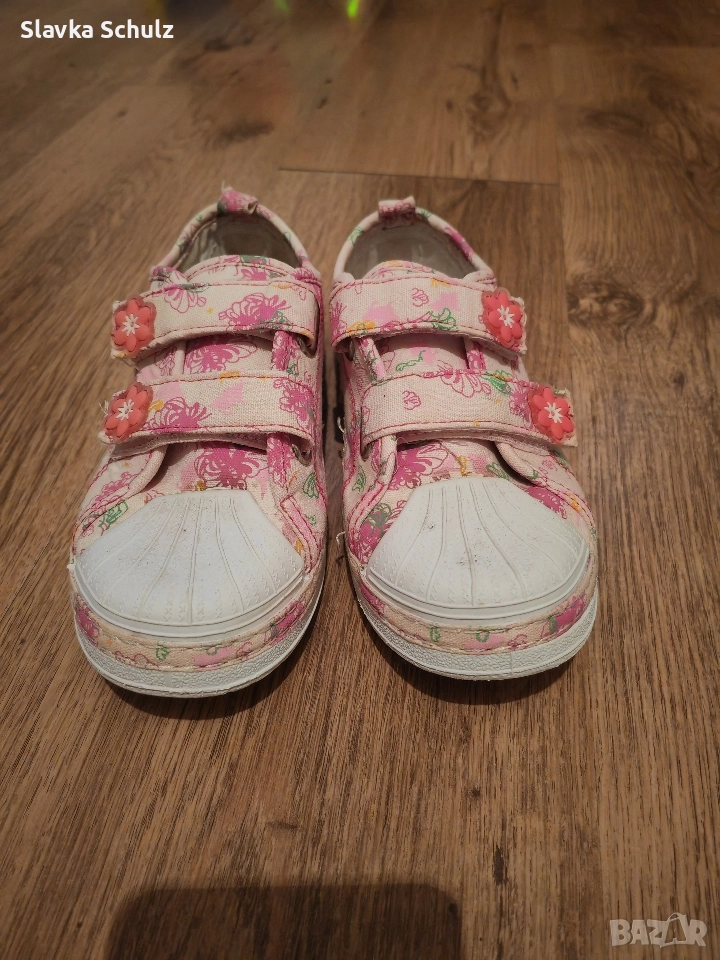 Маратонки рр34, снимка 1