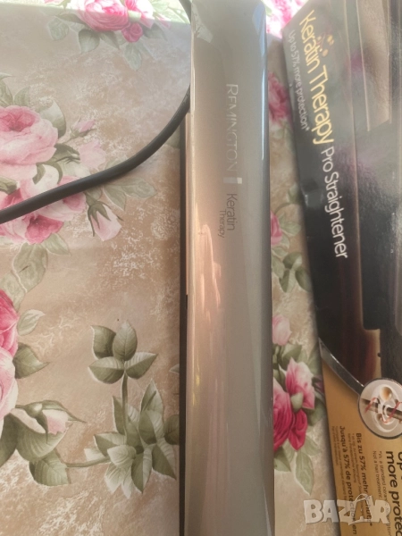 Remington Keratin Therapy S8590, снимка 1