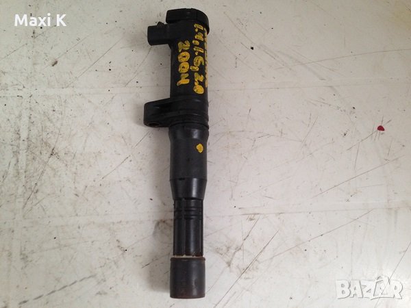 Бобини Renault Megane 2004г. 1.4и 1.6и 2.0и, снимка 1