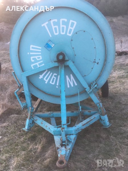 Макари за поливане, снимка 1