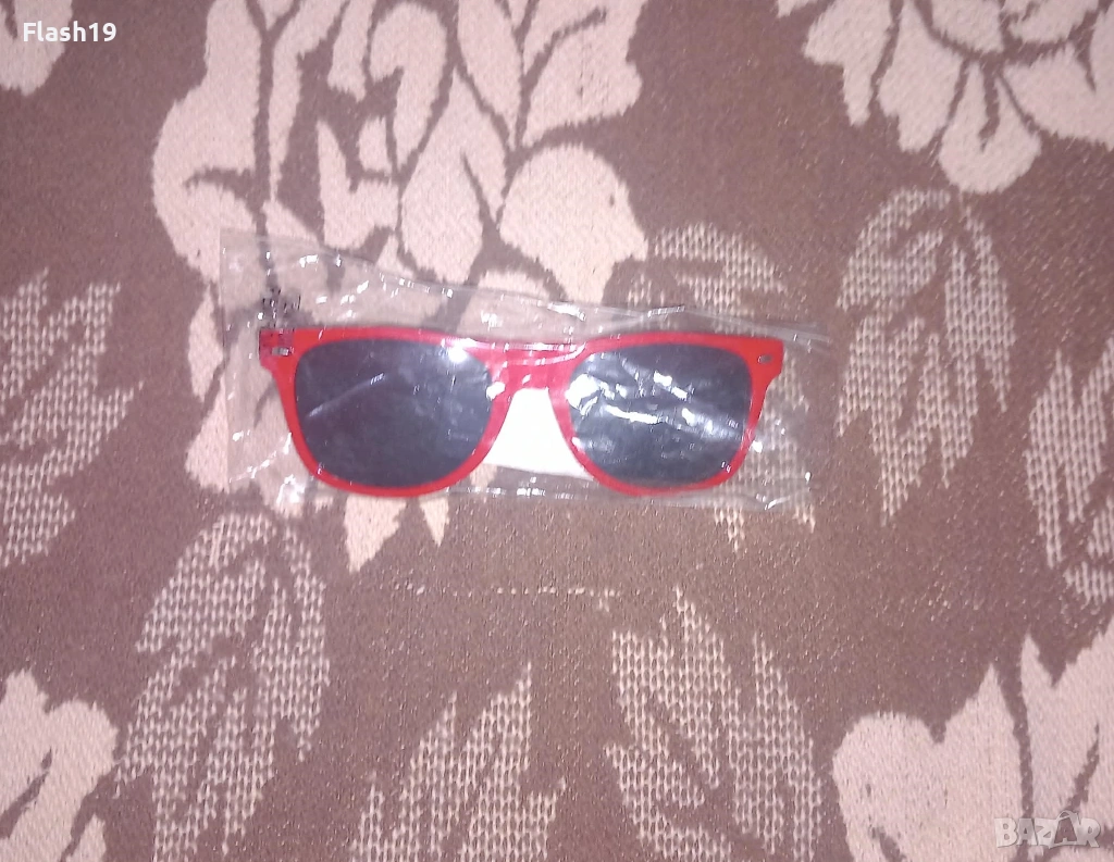 Кока кола очила, снимка 1