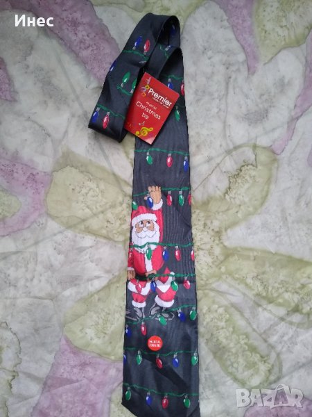 музикална вратовръзка, снимка 1