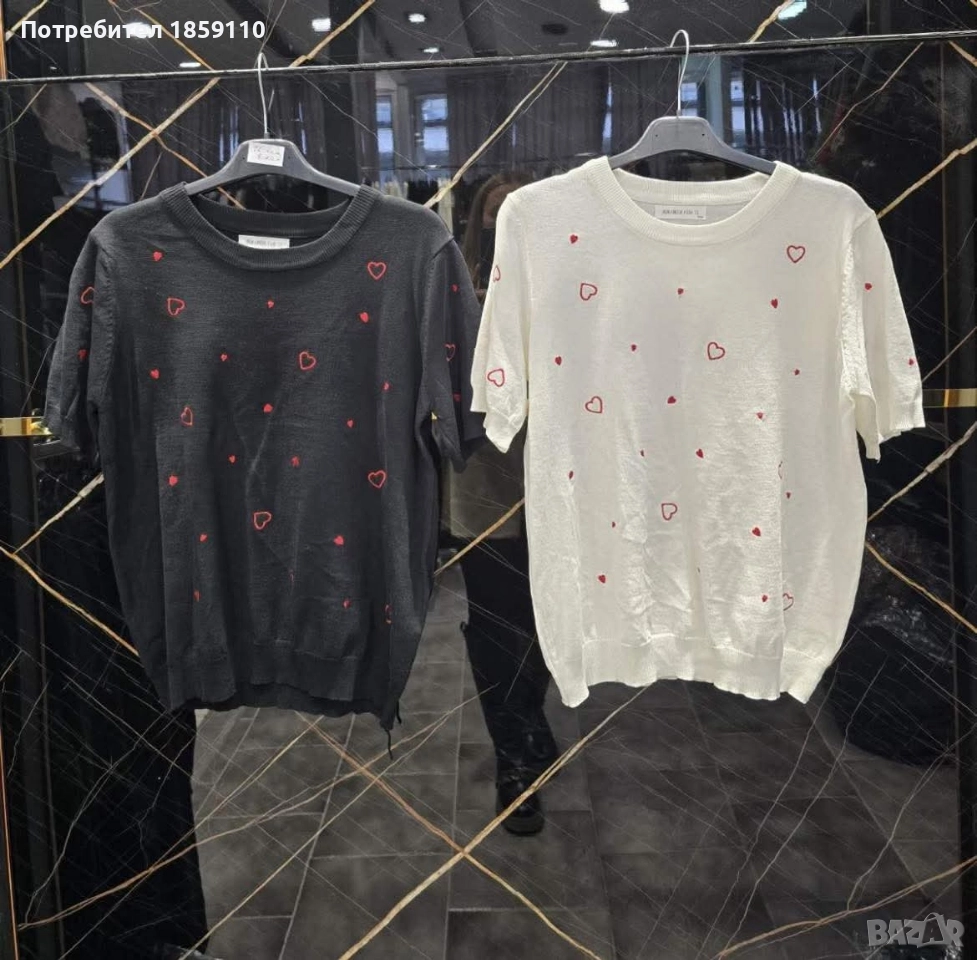 дамска блуза , снимка 1